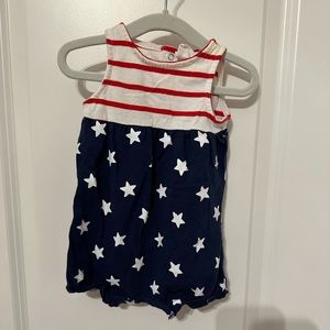 Starting Out 3 month Jumper 🇺🇸